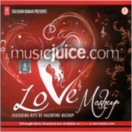 Love Mashup CD