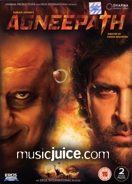 Agneepath (2012) DVD