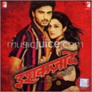 Ishaqzaade CD