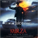 Mirza CD