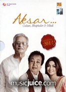 Aksar (Ghazals) CD