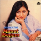 Intoxicating Munni Begum CD