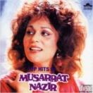 Top Hits Of Musarrat Nazir CD