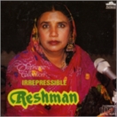 Irrepressible Reshma CD