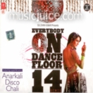 Everybody On The Dance Floor 14 (Remix) 2CDs