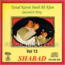 Shabad CD