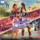 Teri Meri Kahani CD