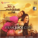 Yeh Jo Mohabbat Hai CD