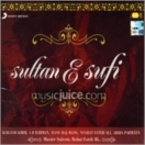 Sultan e Sufi 2 CDs