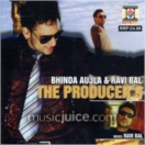 The Producers CD