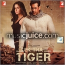 Ek Tha Tiger CD