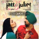 Jatt & Juliet CD