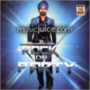 Rock Da Party CD