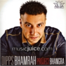 Project Bhangra CD