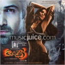 Raaz 3 CD