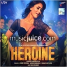 Heroine CD