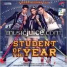 Student Of The Year CD