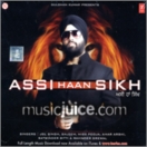 Assi Haan Sikh CD