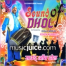 Sound Of Dhol (Instrumental) CD