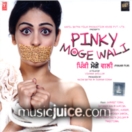 Pinky Moge Wali (Punjabi) CD