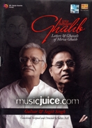 Tera Bayaan Ghalib (2CDs)