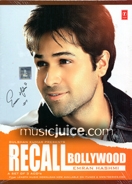 Recall Bollywood - Emran Hashmi (3 CDs)