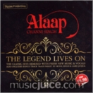 The Legend Lives On (Alaap Channi Singh)