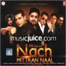 Nach Mittran Naal CD