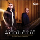 Acoustic CD
