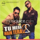 Tu Mera Main Tera 22 CD