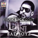 Bad Boyz CD