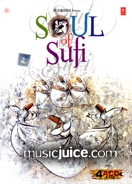 Soul Of Sufi (4CD Set)