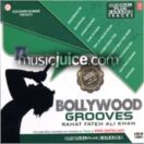 Bollywood Grooves (Rahat Fateh Ali Khan) 2CDs
