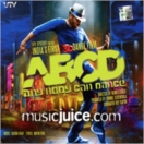 ABCD Any Body Can Dance CD