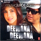 Deewana Main Deewana CD