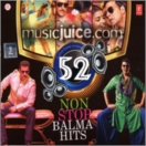 52 Non Stop Balma Hits CD