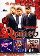 ROMEO (3 CD SET)