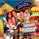 Chashme Baddoor CD