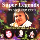 Super Legends CD