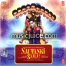 Nautanki Saala CD