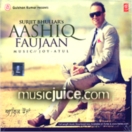 Aashiq Faujaan CD