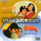 Love Story & Bobby CD