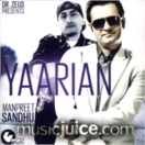 Yaarian CD