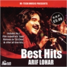 Best Hits of Arif Lohar CD