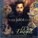 Ek Thi Daayan CD