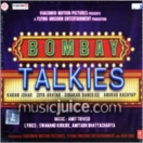 Bombay Talkies CD