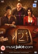 Table No 21 DVD
