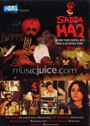 Sadda Haq CD