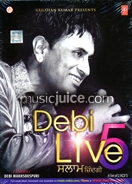 Debi Live 5 (2CDs)