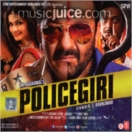 Policegiri CD